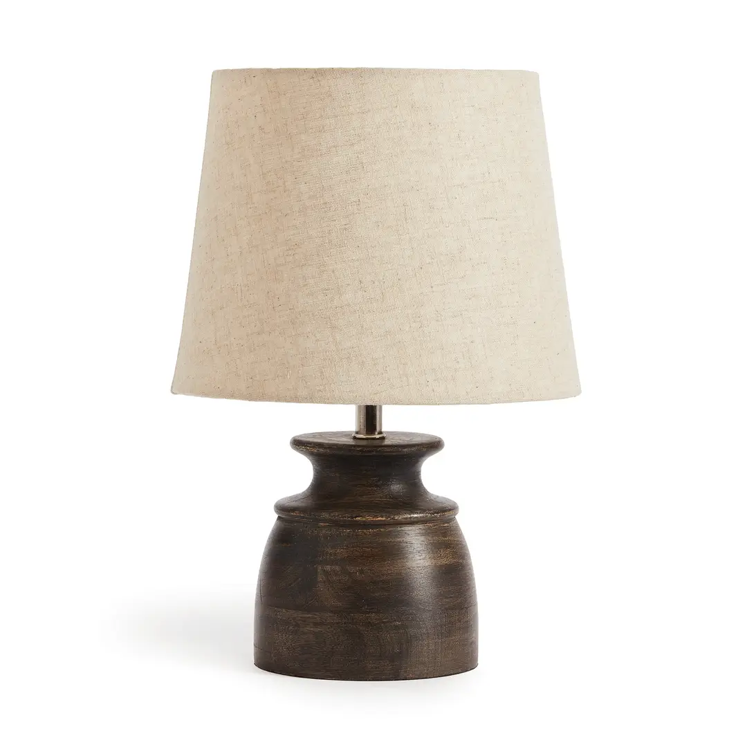 Benji Lamp