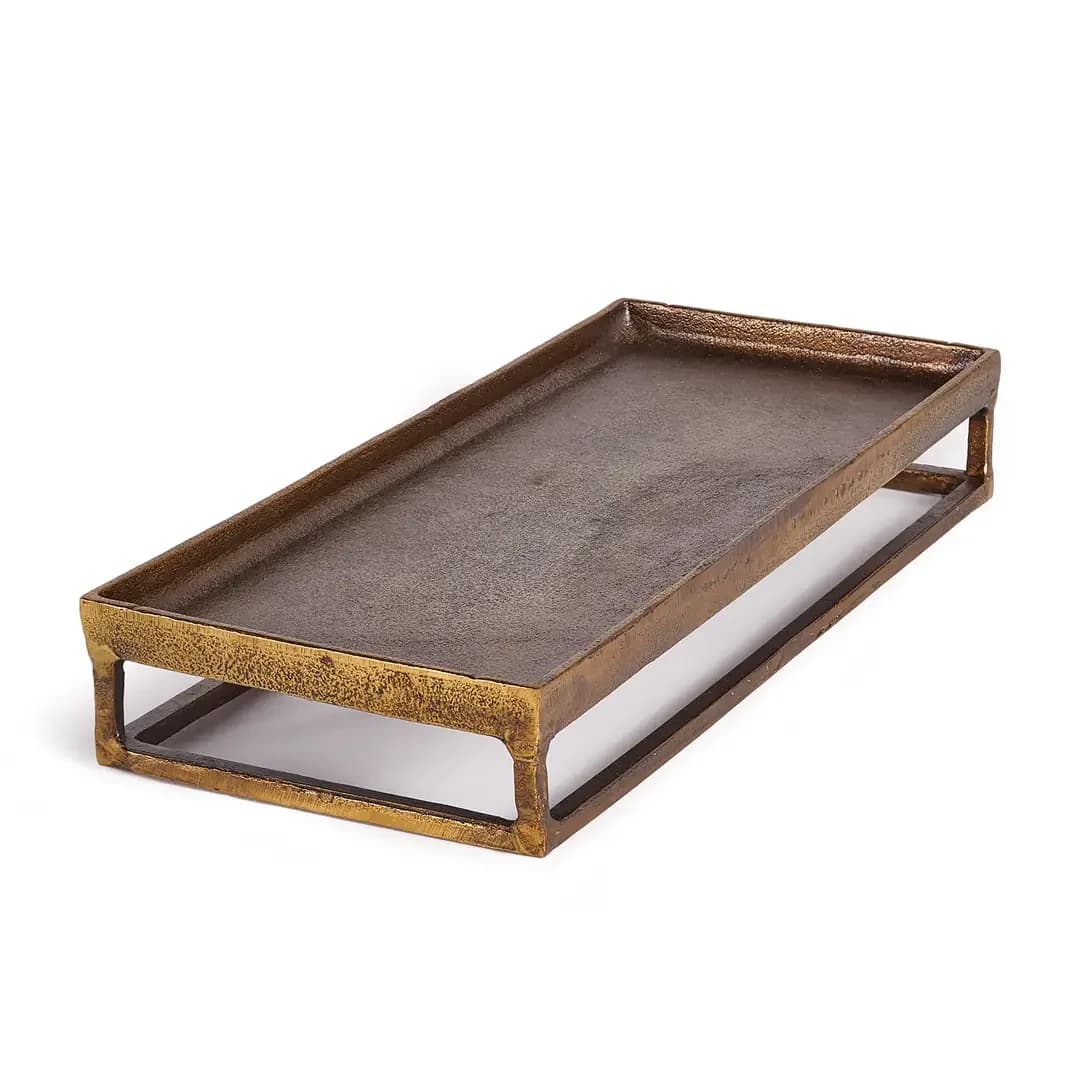 Cabot Raised Tray