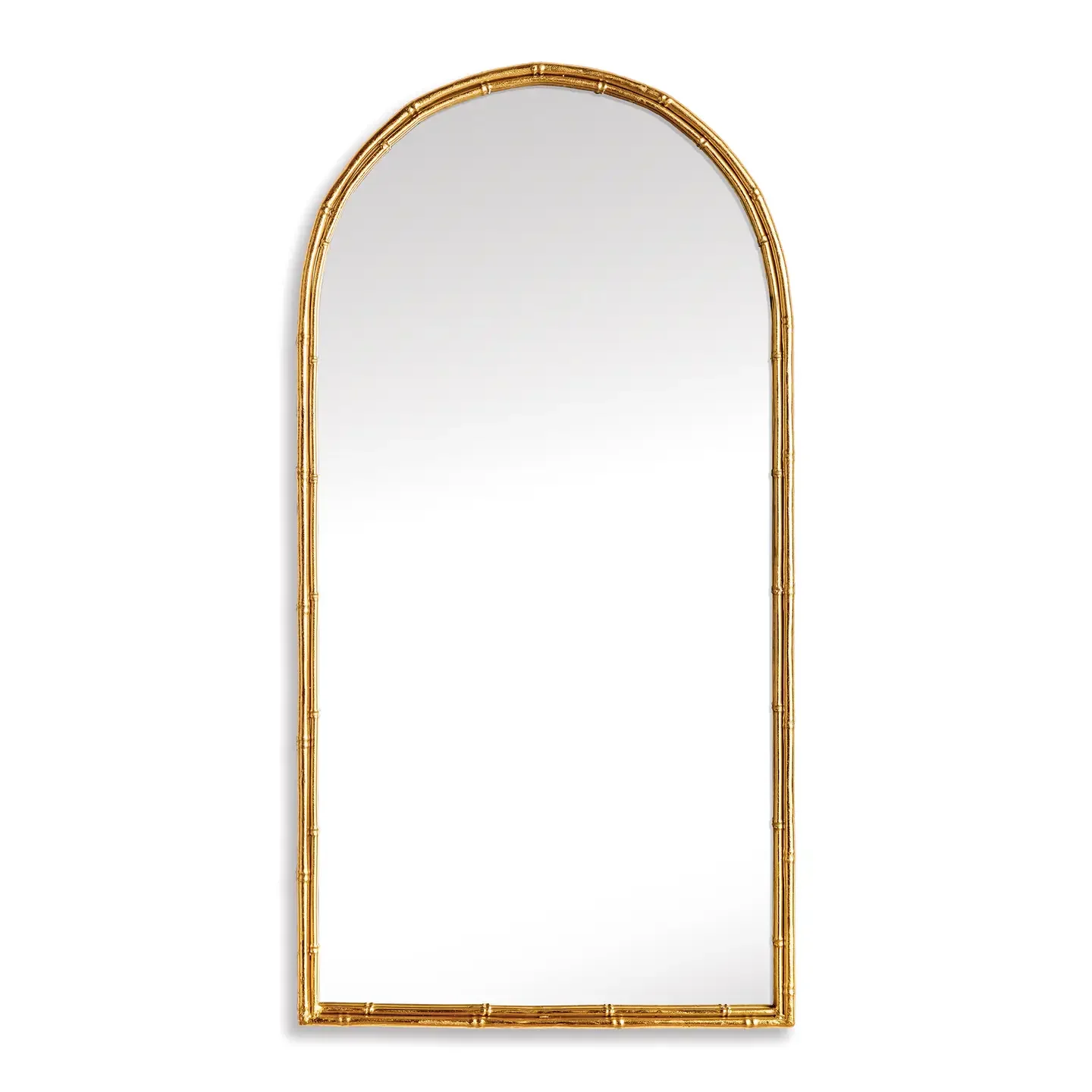 Daphne Arched Mirror
