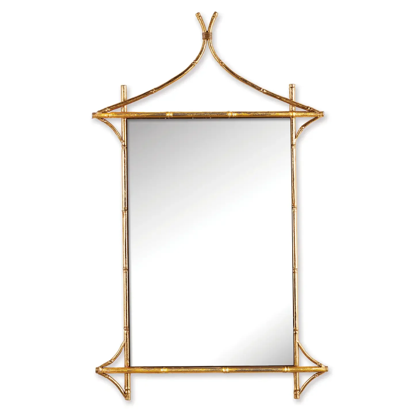 Daphne Rectangular Mirror