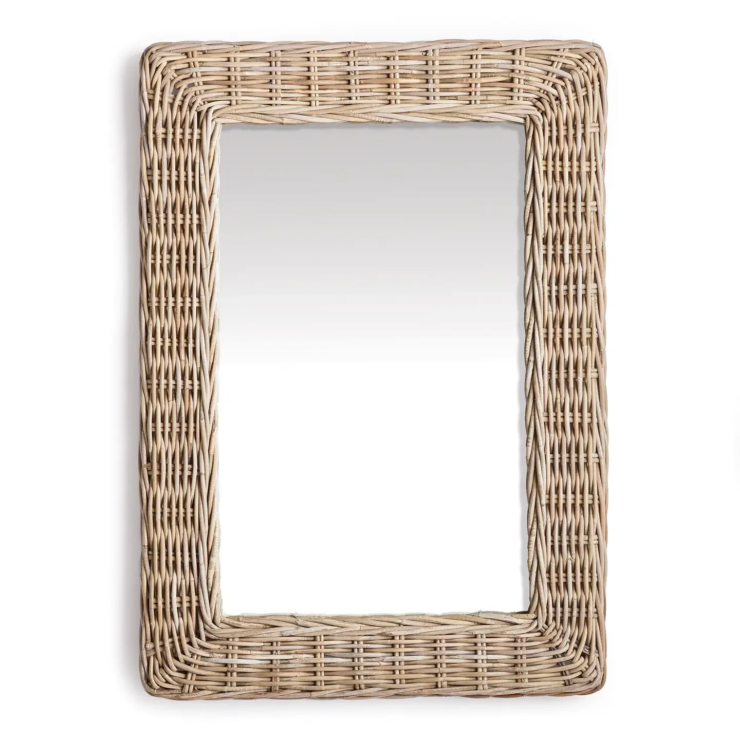 Kylan Rectangular Mirror