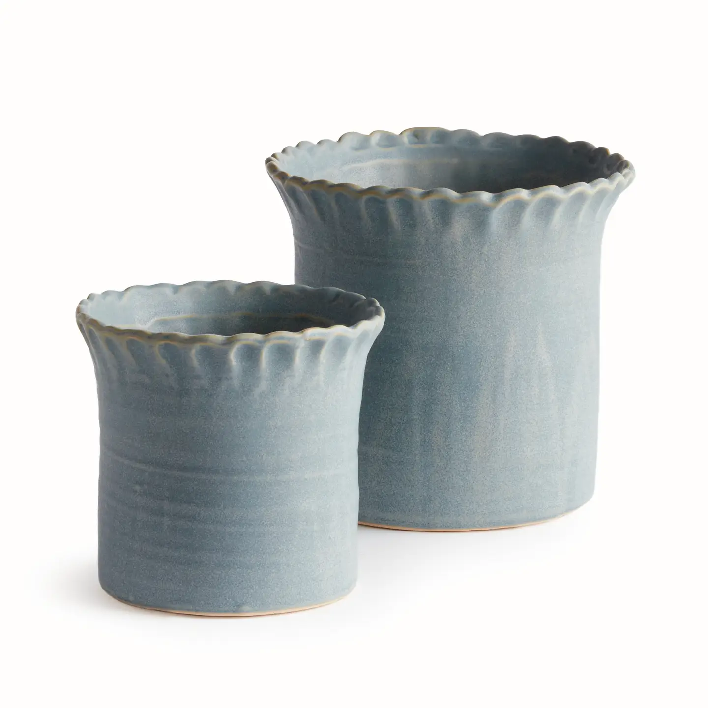 Maya Pots, Set of 2